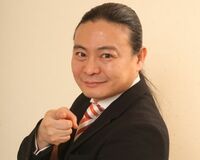 苫米地英人「物体も概念も“言葉”によって構築している」