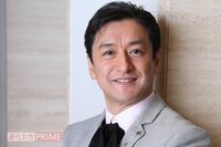 石丸幹二、スタッフが「特別な人」と口をそろえる”たゆまぬ努力”の半生