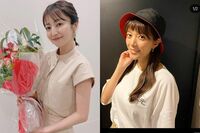 滝菜月、三谷紬ほか “女子アナ熱愛スクープ”急増のワケと「お相手の一般男性を特定する」大胆手法