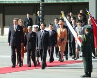 雅子さま、黒柳徹子ら出席のお茶会で”勝負服”を着用された理由