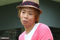 カラテカ入江騒動のウラで、楽しんごも“闇営業”で吉本を解雇されていた!