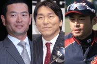 《来シーズン「巨人で監督してほしい」ランキング》原辰徳や阿部慎之助の再登板、桑田真澄を抑えた1位は「…