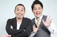 クセがすごいが腕もスゴい！ 千鳥の生放送に密着「素人は予測不可能で面白い」