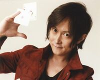 人気マジシャン「見た目や経歴はその人物の本質ではない」