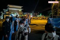 《京都男児遺棄事件》安達優季容疑者が寄ったトイレは「隠すこともできる」事件の鍵は池に沈む“重要な遺留…