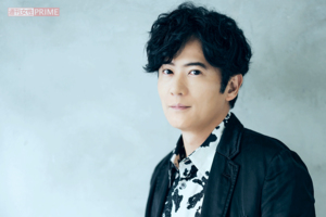 稲垣吾郎（撮影／廣瀬靖士）