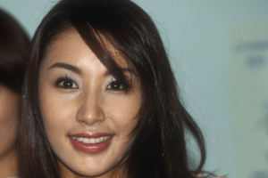 27歳の若かりし鈴木紗理奈