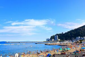 熱海や箱根などの温泉地が定番だった大正〜昭和前期