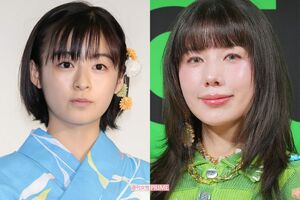 森七菜主演『真夏のシンデレラ』は平均世帯視聴率5.7％で当時、月9枠で史上最低を記録、仲里依紗主演の『Tokyo middle 30』第2話の視聴率は世帯2.4％で苦戦を強いられている