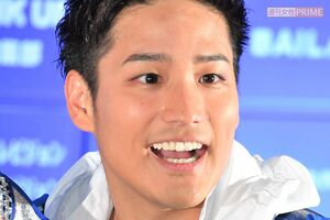 ジャニーズWEST・桐山照史