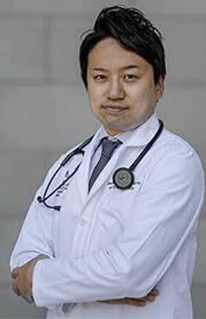 山田悠史先生 米国マウントサイナイ医科大学米国老年医学・内科専門医。医学博士。2015年に渡米し、高齢者医療を専門に診療や研究に従事している。著書に『最新科学が覆す 体にいいのはどっち?』(サンクチュアリ出版)などがある。