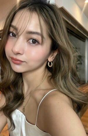 ナチュラルメイクで脱ギャルのゆきぽよこと木村有希(本人Xより)