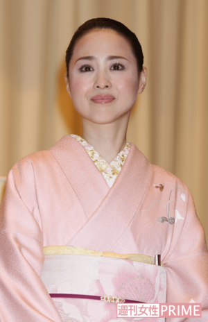 松田聖子