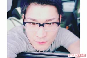 野村俊希被告（本人のFacebookより）