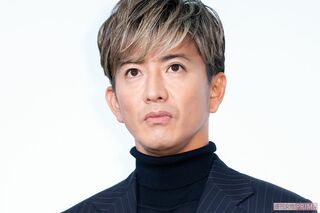 木村拓哉の映画『レジェンド&バタフライ』が苦戦、途中で離席する人も出る背景に「ファンの年齢層」と「キムタクと時代劇の相性」
