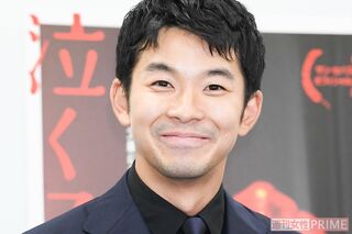 仲野太賀 プロフィール・最新情報まとめ | 週刊女性PRIME