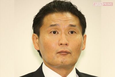 元横綱・貴乃花のふるさと納税『ふるなび』CMが酷評、音痴から透けて見える“狙いにいった感”にSNS辟易