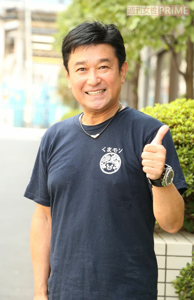 現在の新田純一