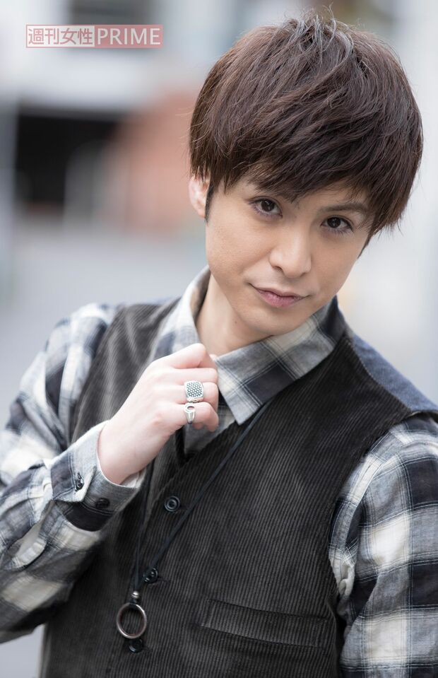 平田裕一郎　撮影／伊藤和幸