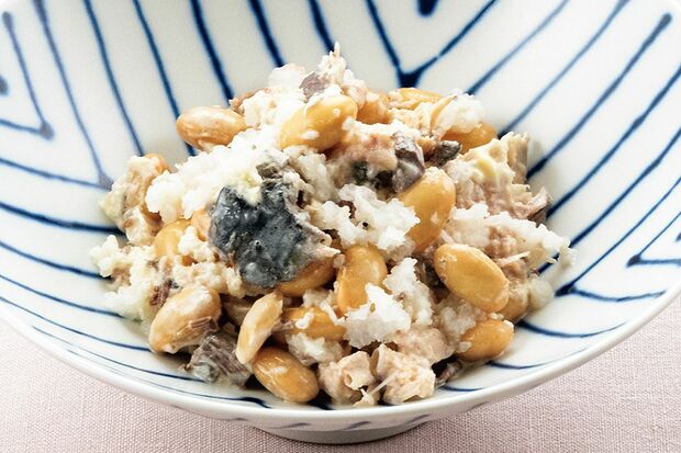 鶏ささ身のレンジ蒸し 撮影/向村春樹