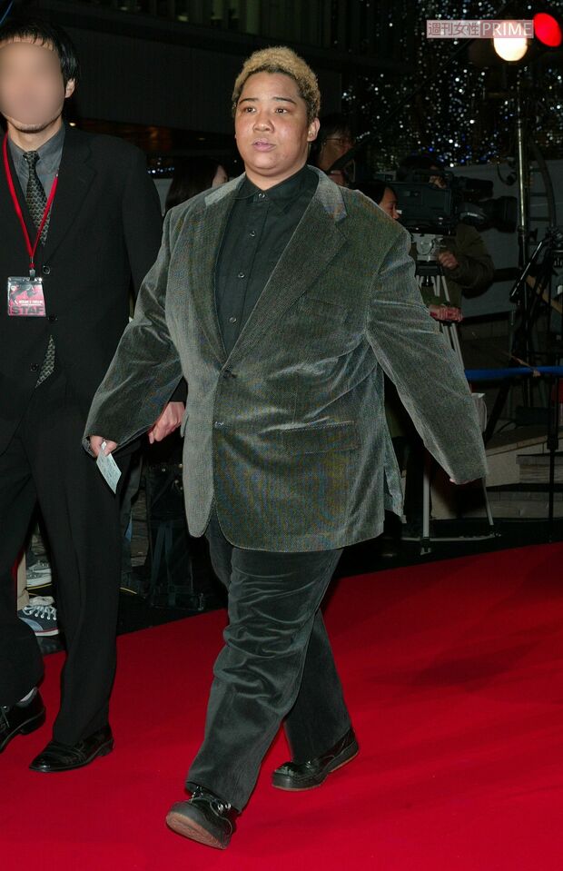 女子プロレスを代表するアジャコング