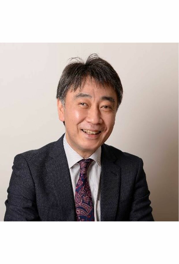 佐藤敦規さん（さとうあつのり）