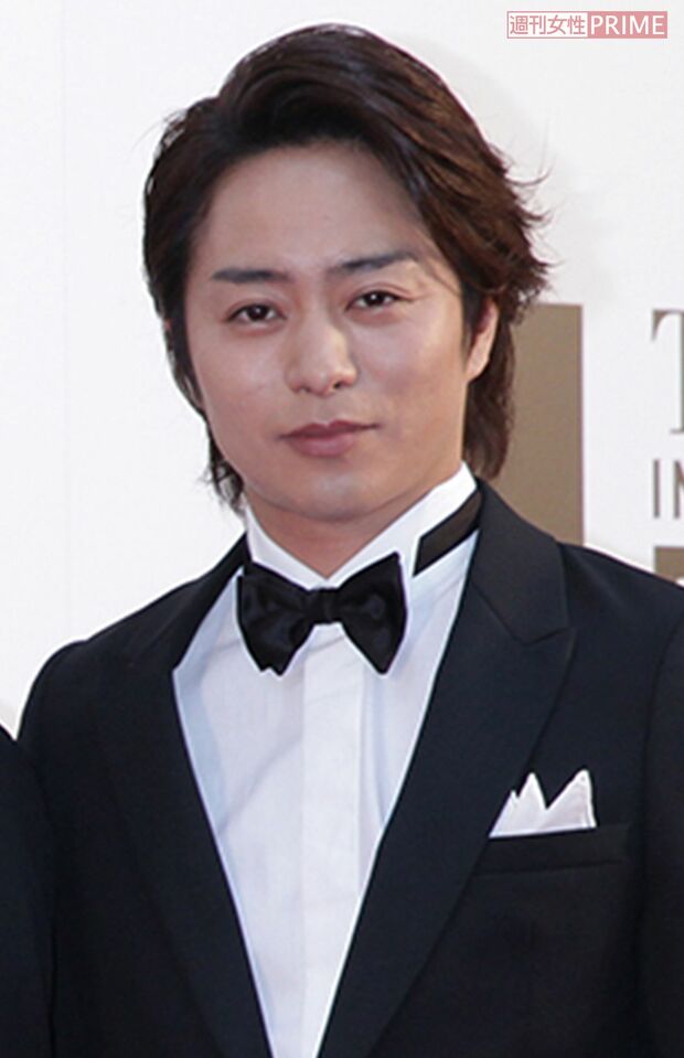 櫻井翔