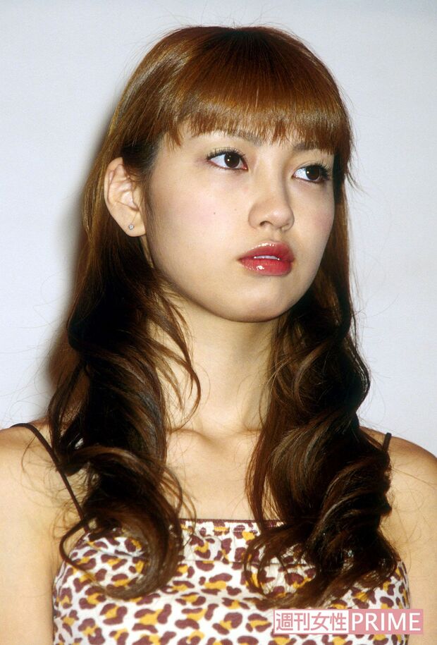 飯田圭織