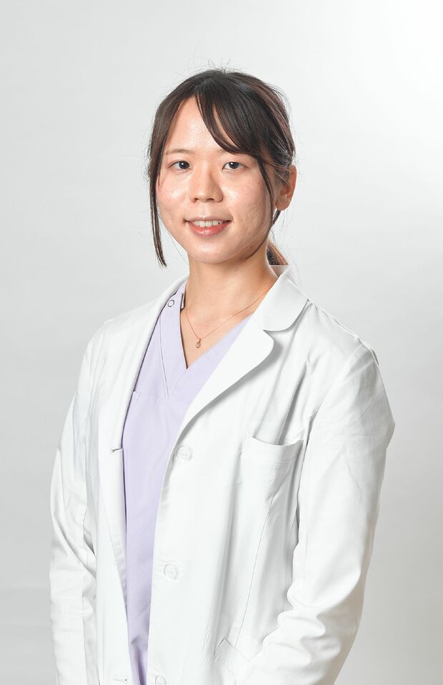 三木綾子先生●昭和大学医学部内科学講座脳神経内科学部門・助教。昭和大学医学部卒。日本内科学会認定内科医、日本神経学会専門医。専門分野は脳卒中診療や認知症の研究。