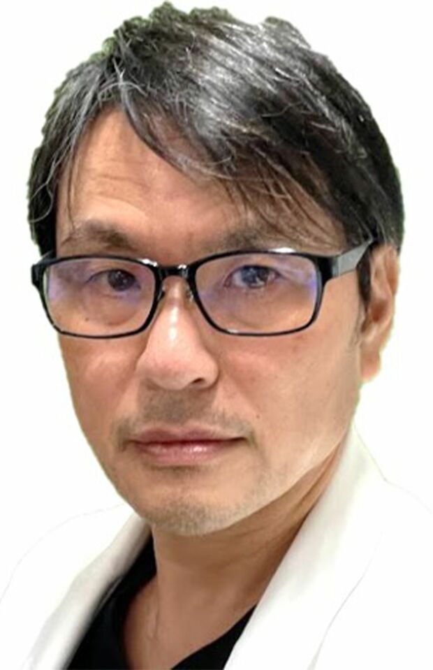がん専門医 佐藤典宏先生●産業医科大学第1外科講師。膵臓がんを中心に1000例以上の外科手術の経験を持つ。がん患者に役立つ情報を提供するYouTube「がん情報チャンネル」のフォロワー数は約12.4万人。