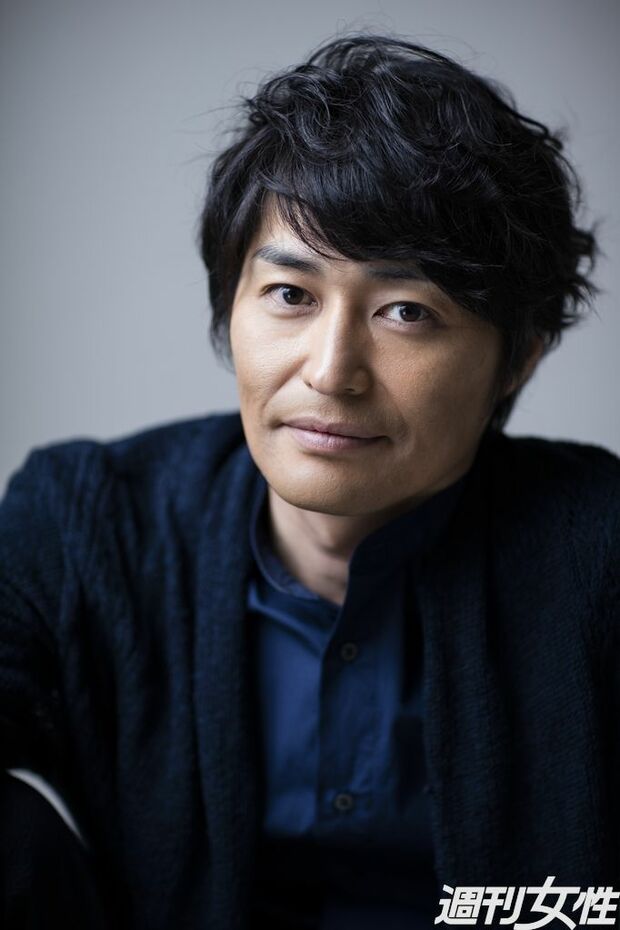 サラリーマンを10か月で辞めた安田顕「芝居に逃げた」