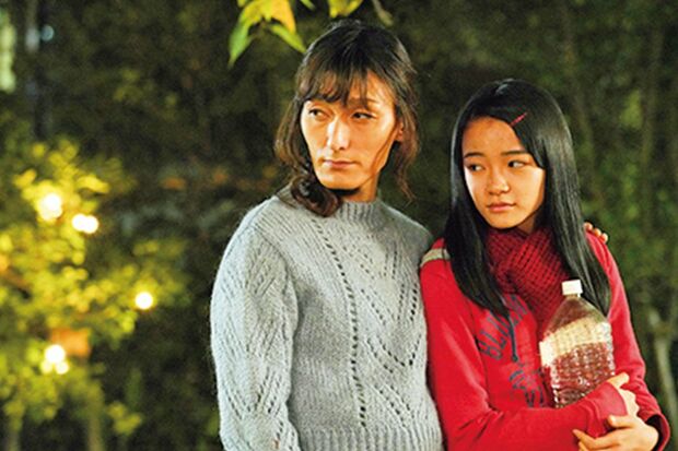 映画『ミッドナイトスワン』　（C）2020MidnightSwanFilmPartners