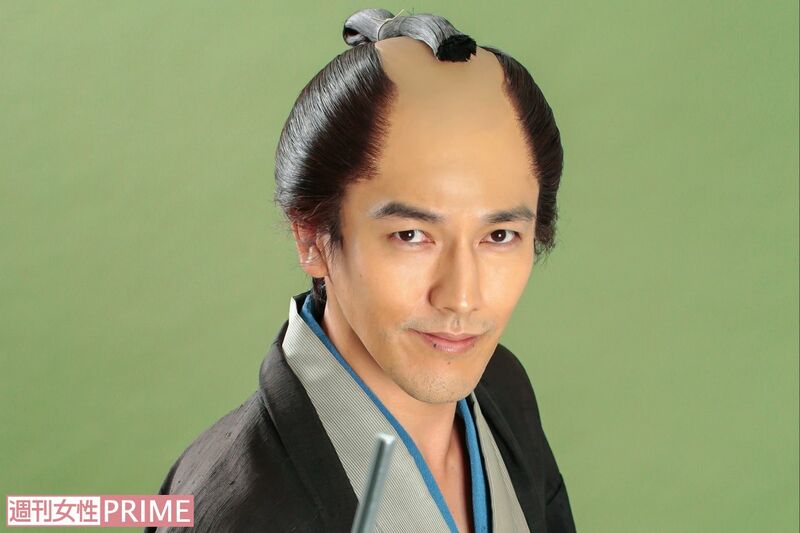 要潤 プロフィール・最新情報まとめ | 週刊女性PRIME