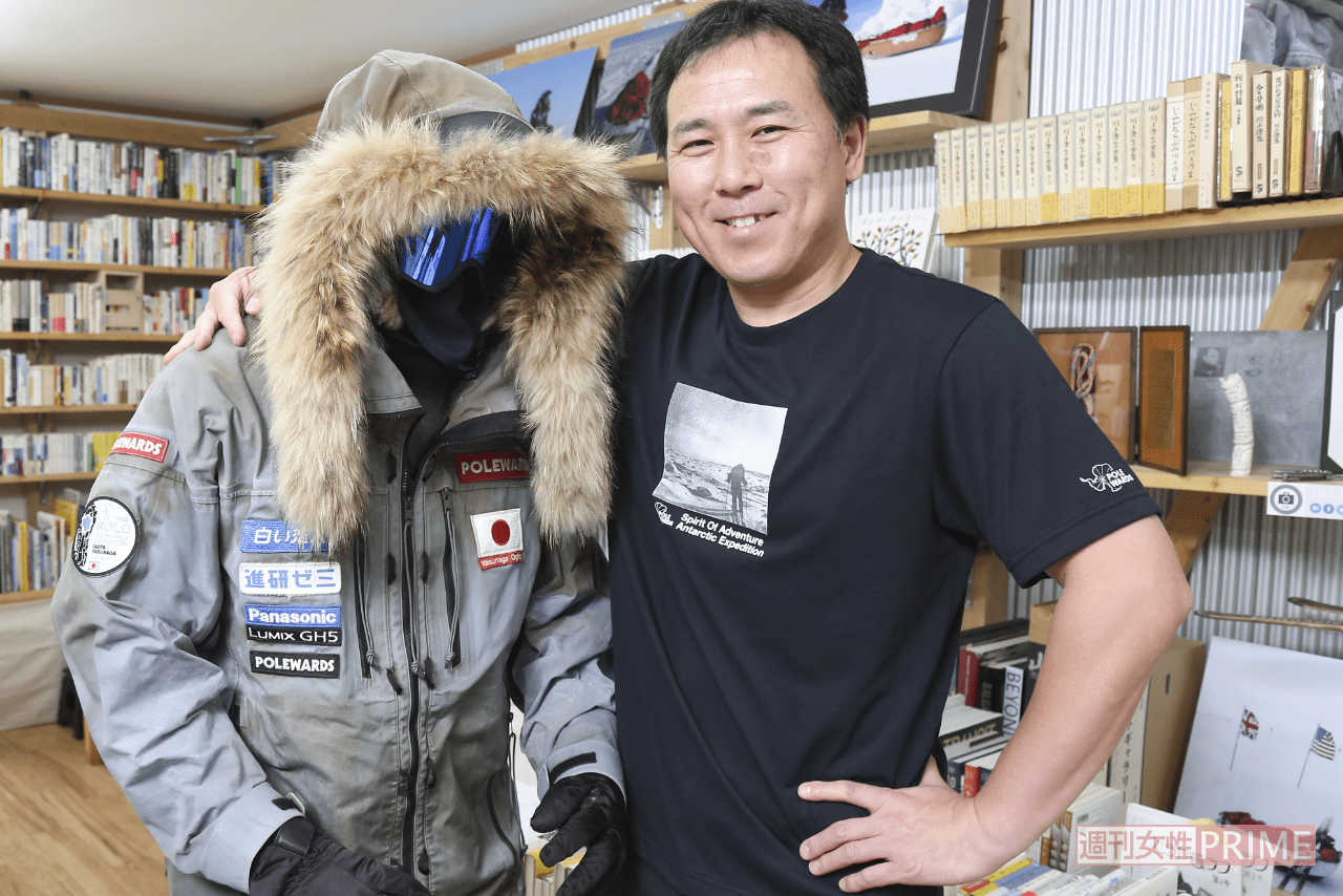 世界初踏破を成し遂げた北極冒険家・荻田泰永さんの頭の中と現在地「ゴールが冒険の目的ではない」「評価を期待しない」「冒険と読書はつながる」（5