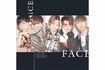『FACE』4月29日発売 ※記事内の画像をクリックするとAmazonのページにジャンプします