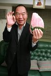 ガッツ石松さん