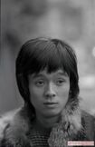若かりし頃の火野正平さん