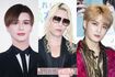 (左から)マット、ROLAND、ジェジュン