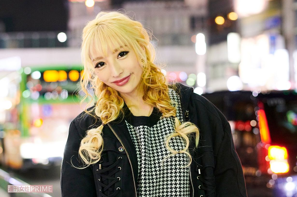 加藤紗里 最新情報まとめ 週刊女性prime