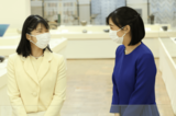 《20代最後の年・佳子さまの歩み》眞子さん・佳子さまは「お姉様…
