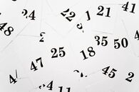 【心理診断】選んだ数字でわかる、あなたはどのくらい「無茶しちゃう」タイプ?