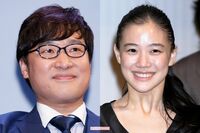 蒼井優が山里亮太への想いをポロリ! しずちゃんは半年前に聞いていた