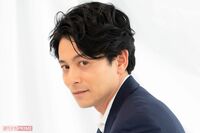 吉沢悠、ドラマ『夫婦が壊れるとき』で不倫相手の妊娠“隠蔽”のクズ夫を熱演!「毎日に感謝することが大事…