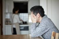 意外に多い夫からの“三下り半”─何が夫に離婚を決意させるのか!?