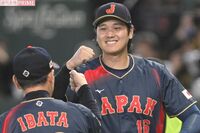大谷翔平、WBC敗退からドジャース合流へ…2年後ロス五輪で誓うリベンジと出場権取得の“壁”