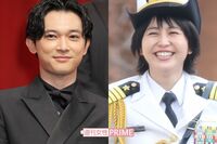 長澤まさみ主演『エルピス』に「地味な内容にするな!」口出しする“ドラマ界の大物”、吉沢亮主演『PICU』…