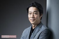 堤真一、家では子どものほうが全然上!? 愛娘と過ごす“パパの顔”明かす