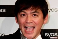 ますだおかだ岡田圭右、アイドル息子・隆之介がイケメン写真公開「毎回顔が違う」「加工してる?」疑惑噴出