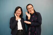 たんぽぽ・白鳥「笑うのも許されぬ日々」10年超のいじめに耐えた今だから語れること