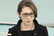 三原じゅん子こども家庭庁前大臣が“28秒会見”に初言及「決して特別なことではない」論点すり替えに再批判の恐れ